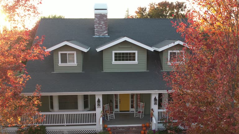 Best Roof Installation  in Orange City, FL