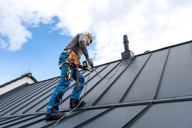 Asphalt Shingles Roofing in Orange City, FL